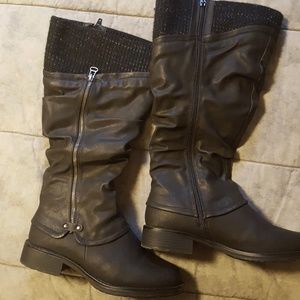 Ugg knee high boots